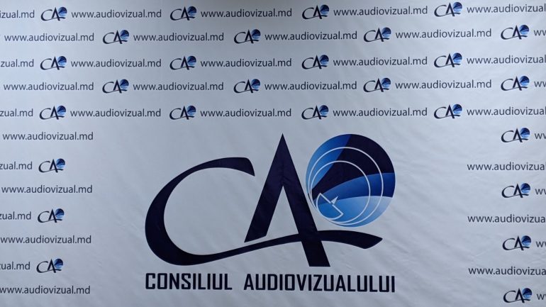 Ședința Consiliului Audiovizualului din 20 septembrie 2024